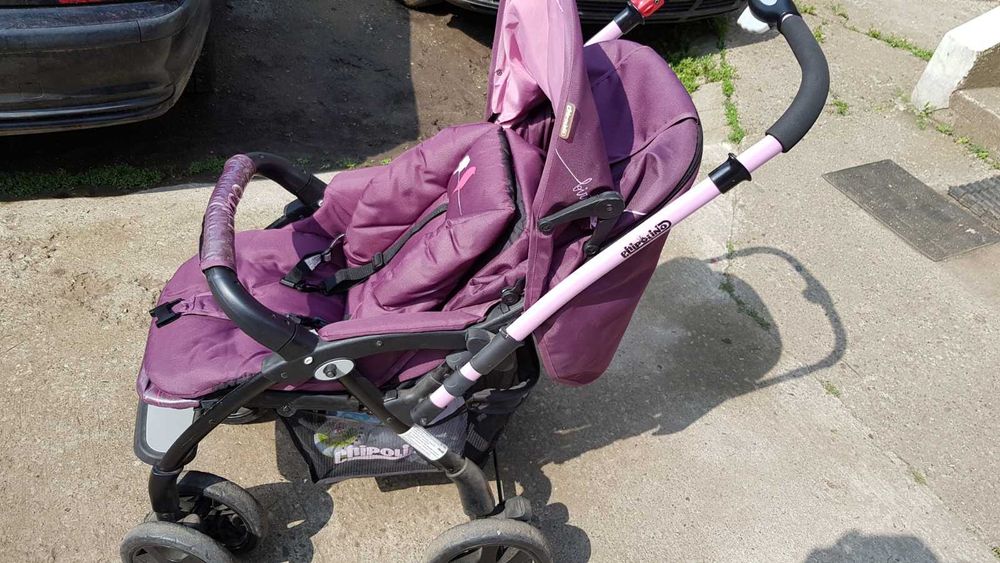 Carucior Chipollino