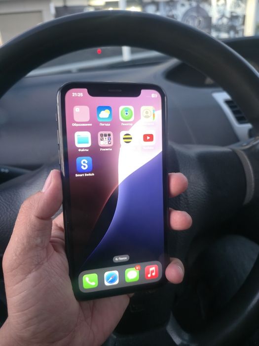 Iphone XR---64 Гб