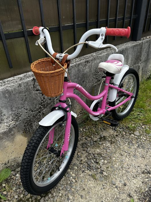 Bicicleta copii 5-9 ani