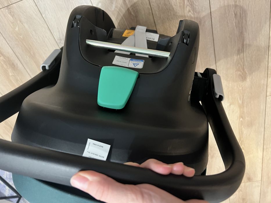 Scoica Maxi Cosi Pebble 360