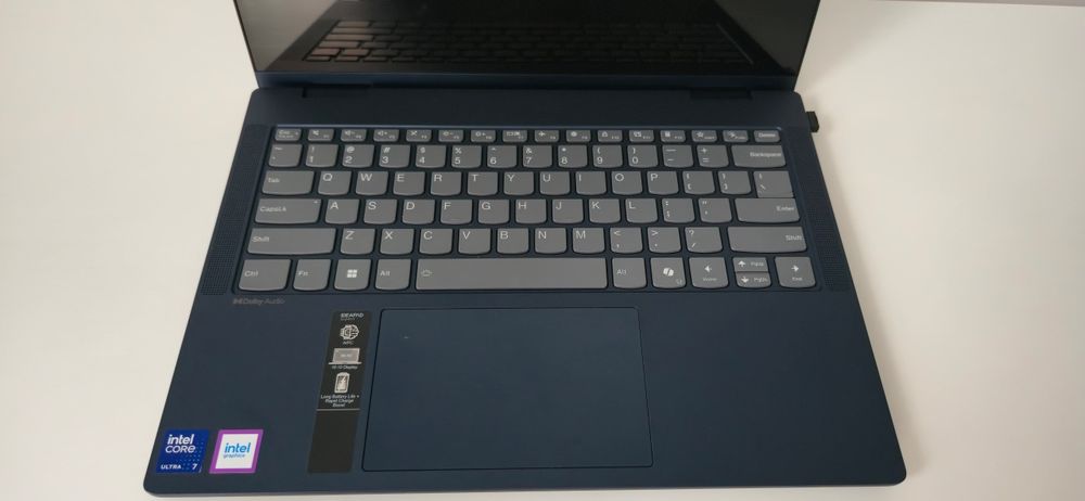 Laptop Lenovo IdeaPad 5 2-in-1