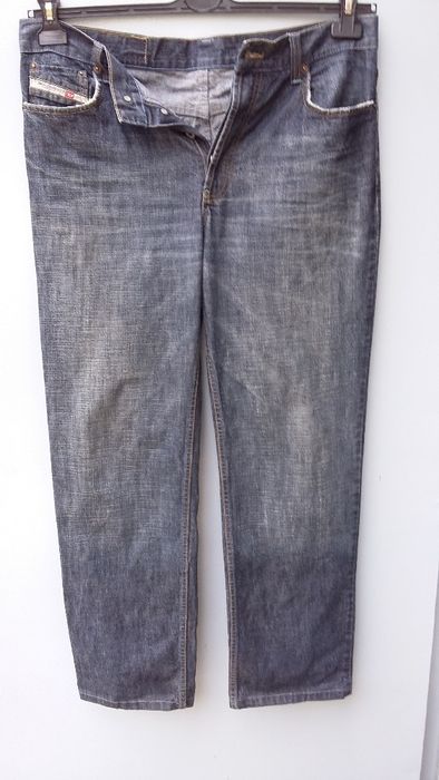 Diesel-Много Запазени