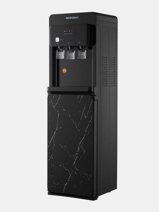 Кулер для воды SHIVAKI SHIV-WD5510 B (kuler, suv apparat)
