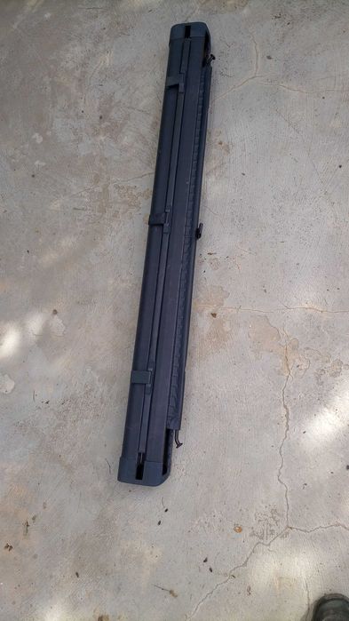 Мерцедес W124 Е200Т,1995г комби, задна щора