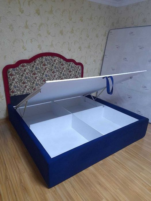 Кровать, спальный гарнитур , спальня