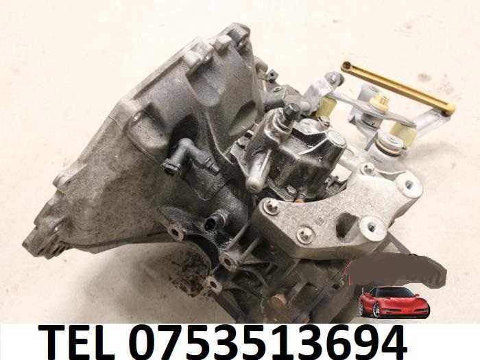 Opel Corsa E  cutie viteze,planetare  stare perfecta !!!