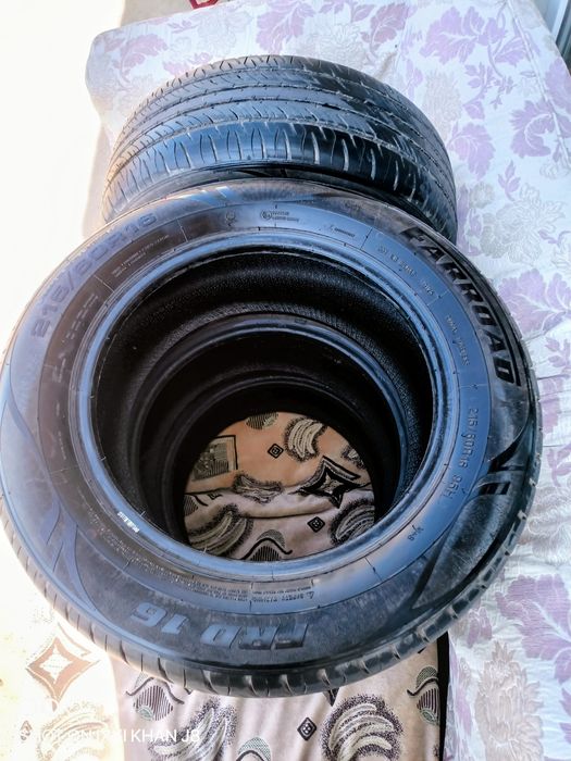 Продаю зимний автошины