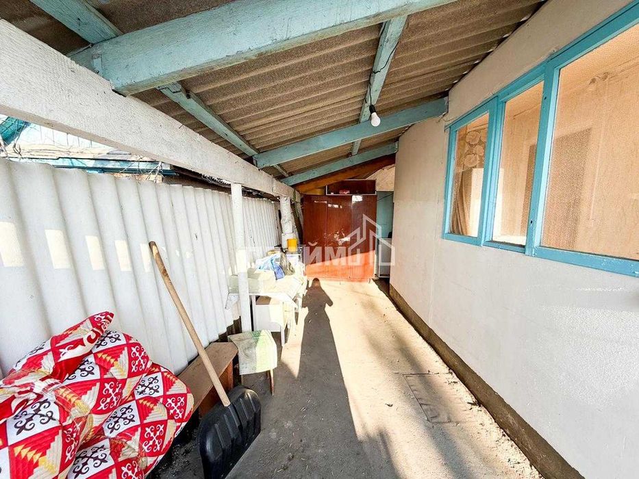 ПРОДАМ 2х ком. дом Каратал (Султан ПРАЙМ)