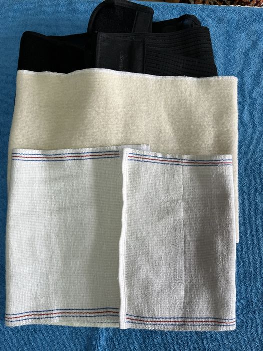 Vand set 3 brau pt burta dupa nastere