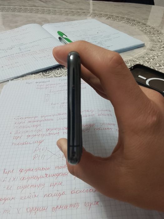 Айфон 11 про 64гб