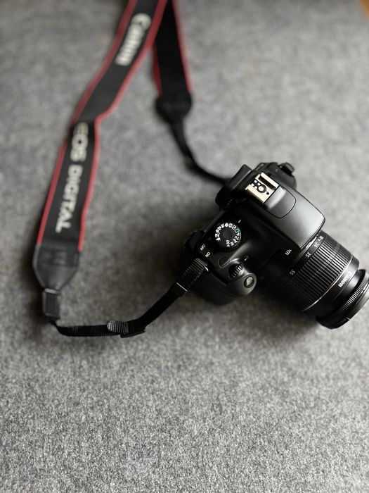 Vand Camera foto Canon EOS 1100D