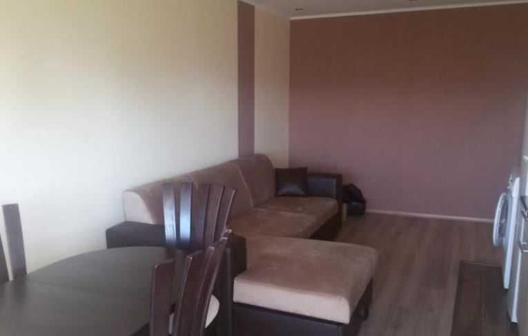 Продава се Едностаен апартамент в София, Сухата река - 40 кв.м за 2250 €/кв.м - Снимка #1