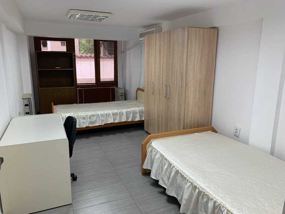 Едностаен апартамент под наем на метри от Главната