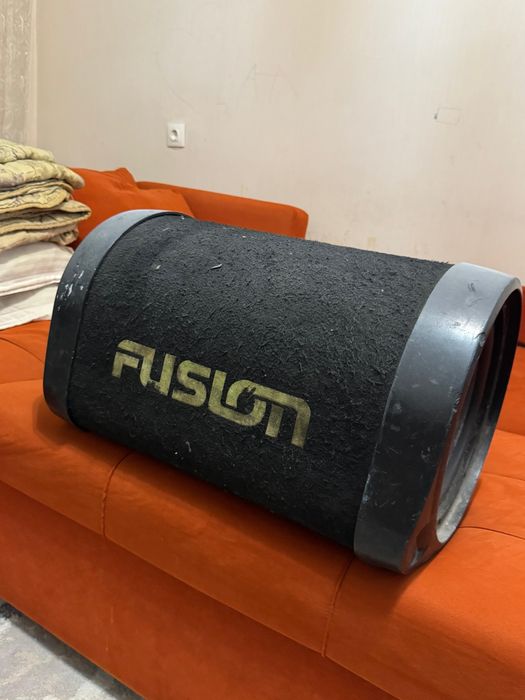 На авто Сабвуфер FUSUN