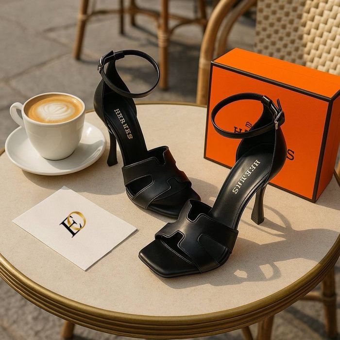 Елегантни и стни токчета