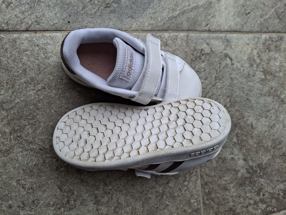 Adidasi copii Adidas, marime 26