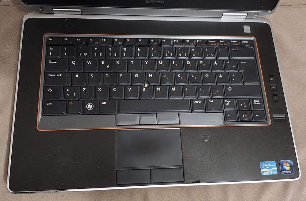 Лаптоп DELL Latitude E6430 Изгодна цена