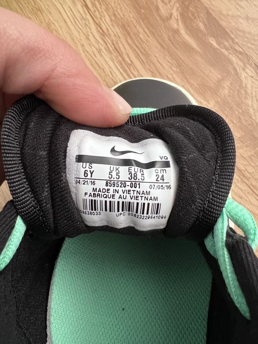 Оригинални маратонки Nike