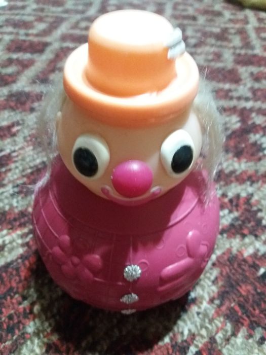 Советские игры и игрушки Смотрите 6 фото Читайте описании