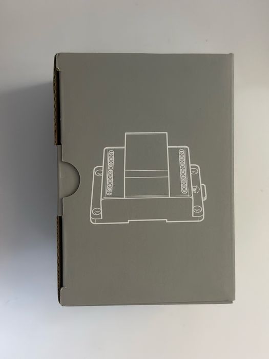 Hikvision DS-KAD20 модуль дамофона