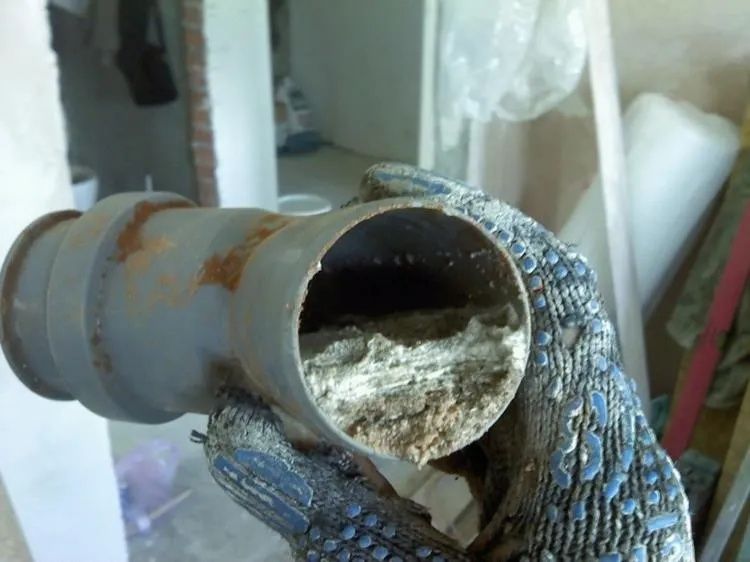 Услуги Сантехника