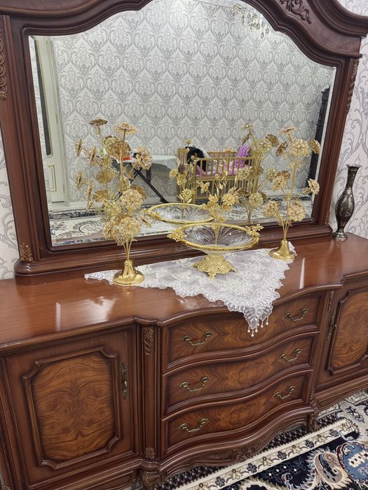 Мебель горка камот