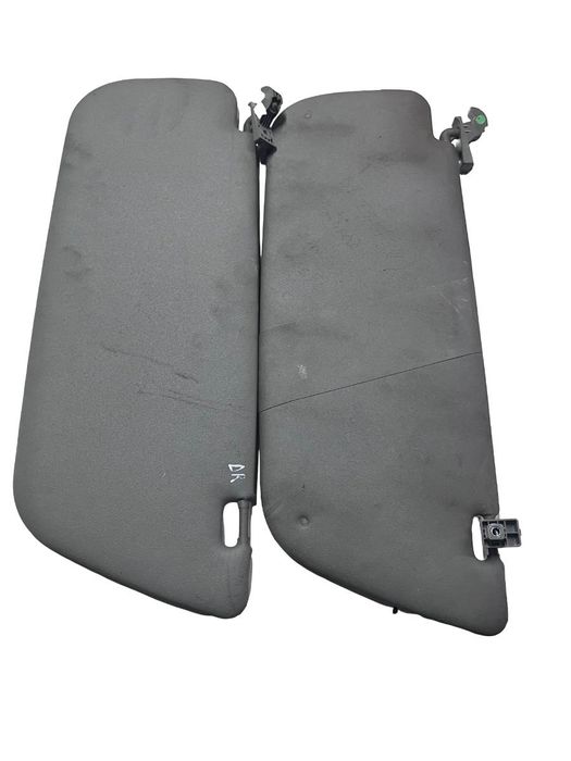 Set Parasolare Mercedes-Benz Sprinter 3,5-T Platform/Chassis 906