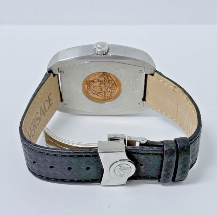 Часы Versace для мужчин