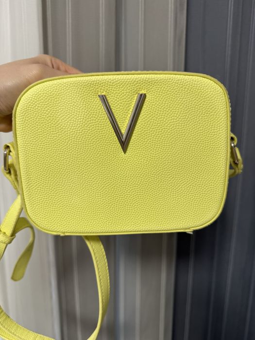 Дамска чанта  valentino