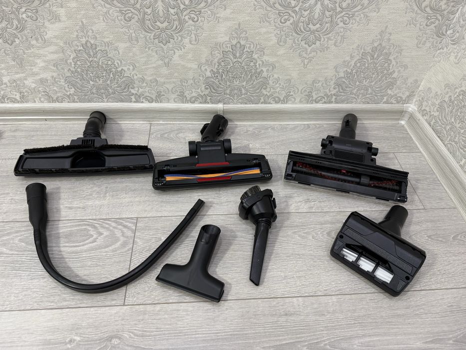 Продаю головки для пылесоса