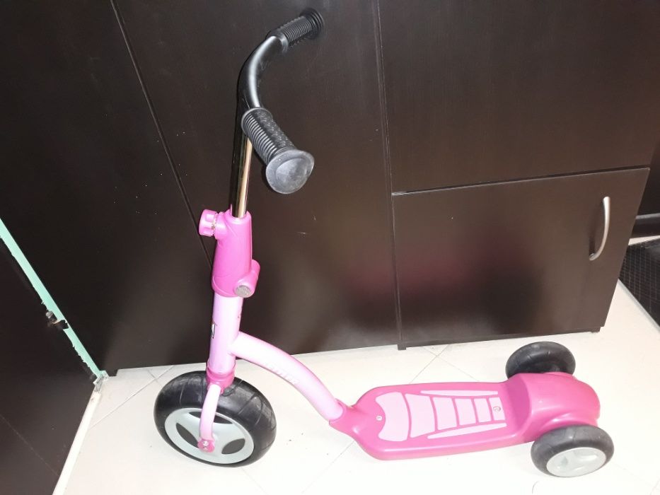 Тротинетка Kettler