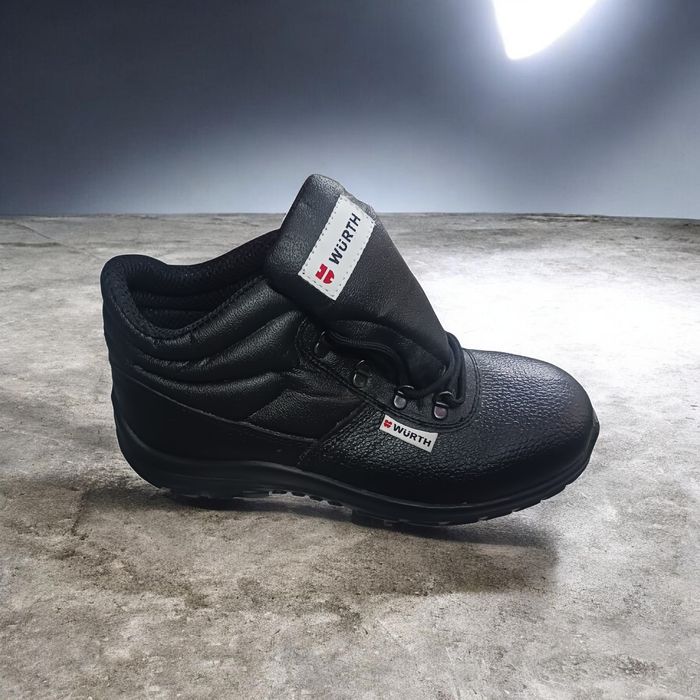 Разпродажба - строителни обувки  WÜRTH