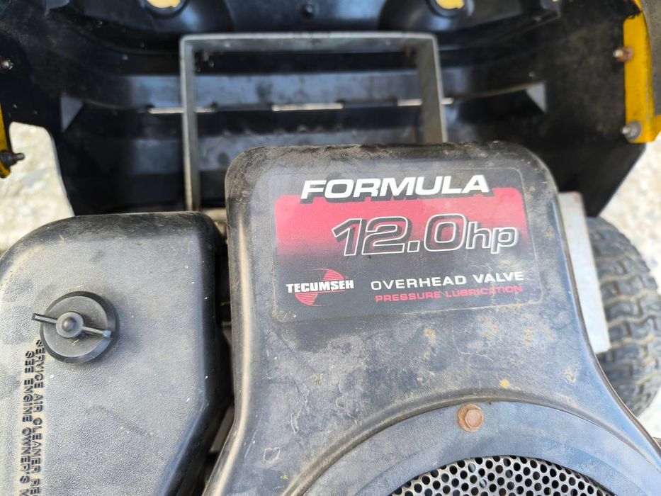 Моторни косачки 2 бр.