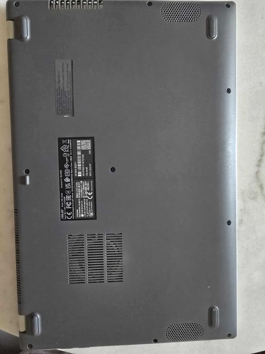 Asus - i5 11th gen - 8GB RAM - 512SSD - НОВ!