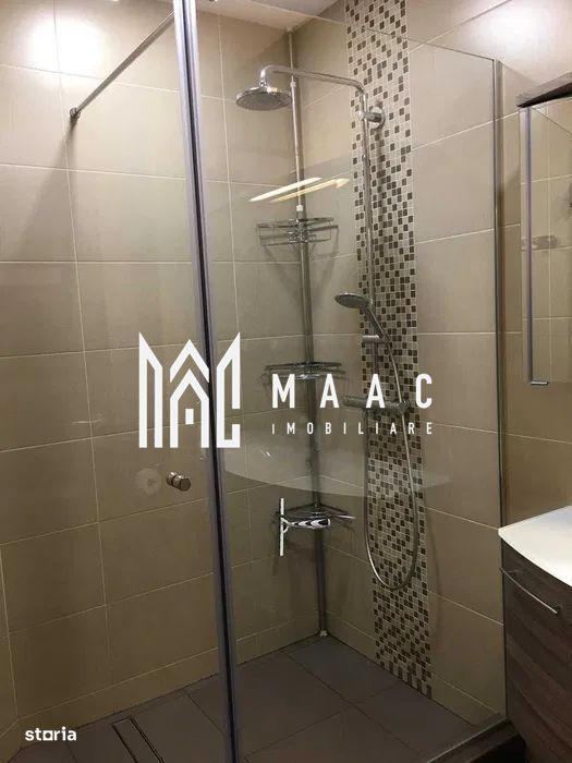 Apartament 3 camere de închiriat | Sibiu, Calea Dumbrăvii