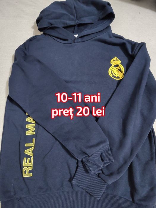 Hăinuțe băiat vârsta 9-10, 11-12 ani de toamna sau pentru școală+gratuit geaca