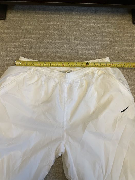 Pantaloni Nike noi fara eticheta