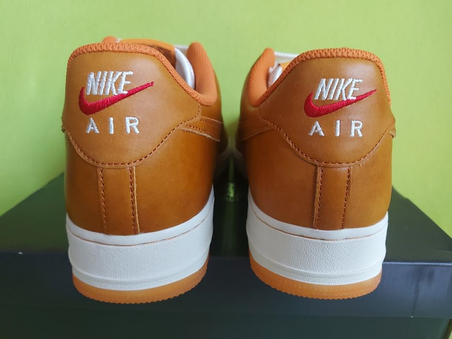 Nike Air Force1-45.5н-НОВО
