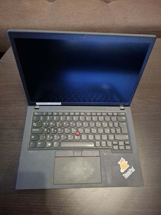 ThinkPad X13 Gen 2 Ram8 gb + Windows 11