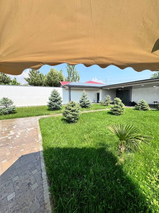 Tayyor dacha biznes sotiladi
