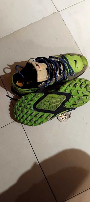 Обувки NIKE/OFF WHITE 100eu