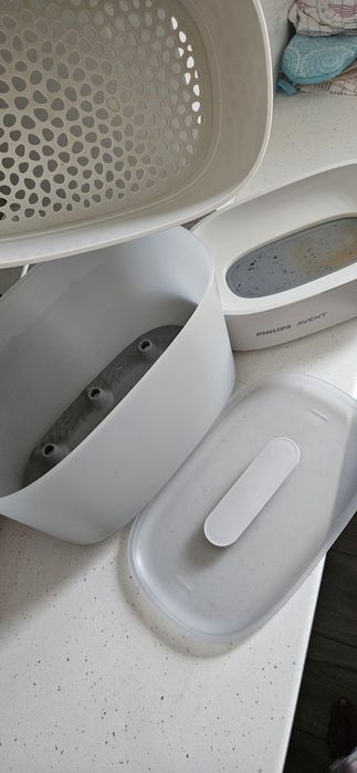 Sterilizator philips avent+ cadou