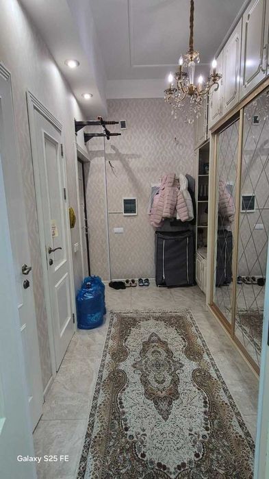 ЖК  Vek Avenue 3\4\8