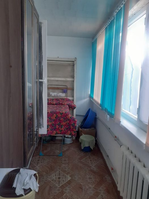 Продажа квартиры