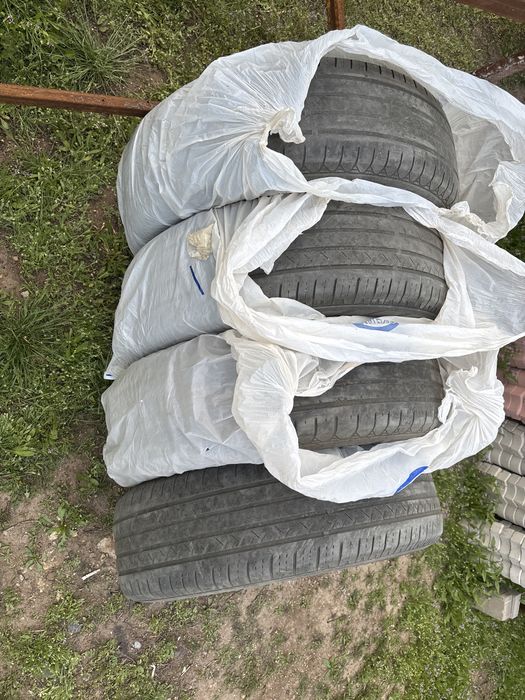 Летние шины Atlas 225/60 R18
