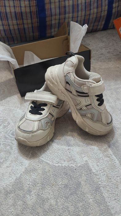 Детская обувь б/у