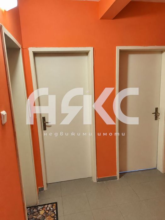 Тристаен апартамент под наем в кв. Овча купел. МЕТРОСТАНЦИЯ В БЛИЗОСТ!