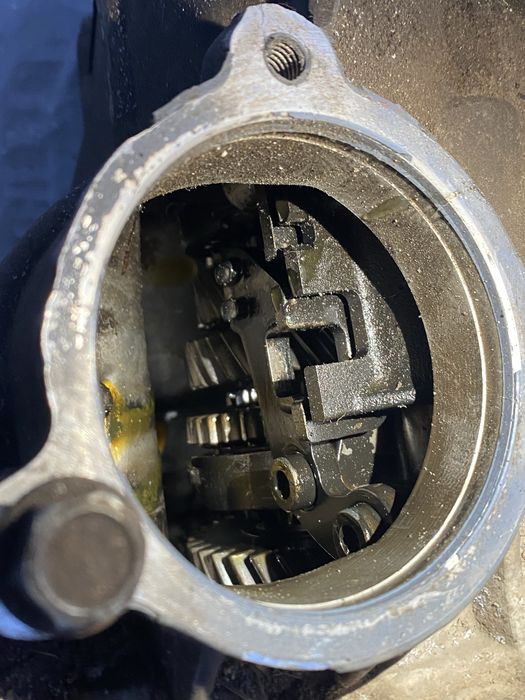 Коробка передачь на Ладу Веста, Ларгус