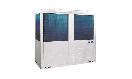 Чиллер AUX ACMH-H130/5R1A