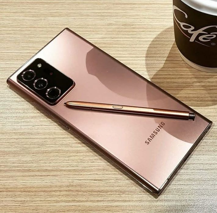 Galaxy Note20 Ultra